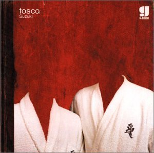 Tosca - Annanas